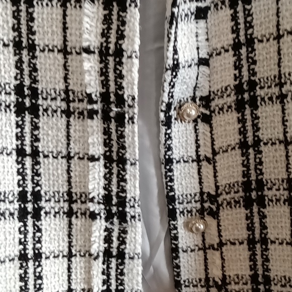 NWT Blazer/Jacket - Picture 4 of 9